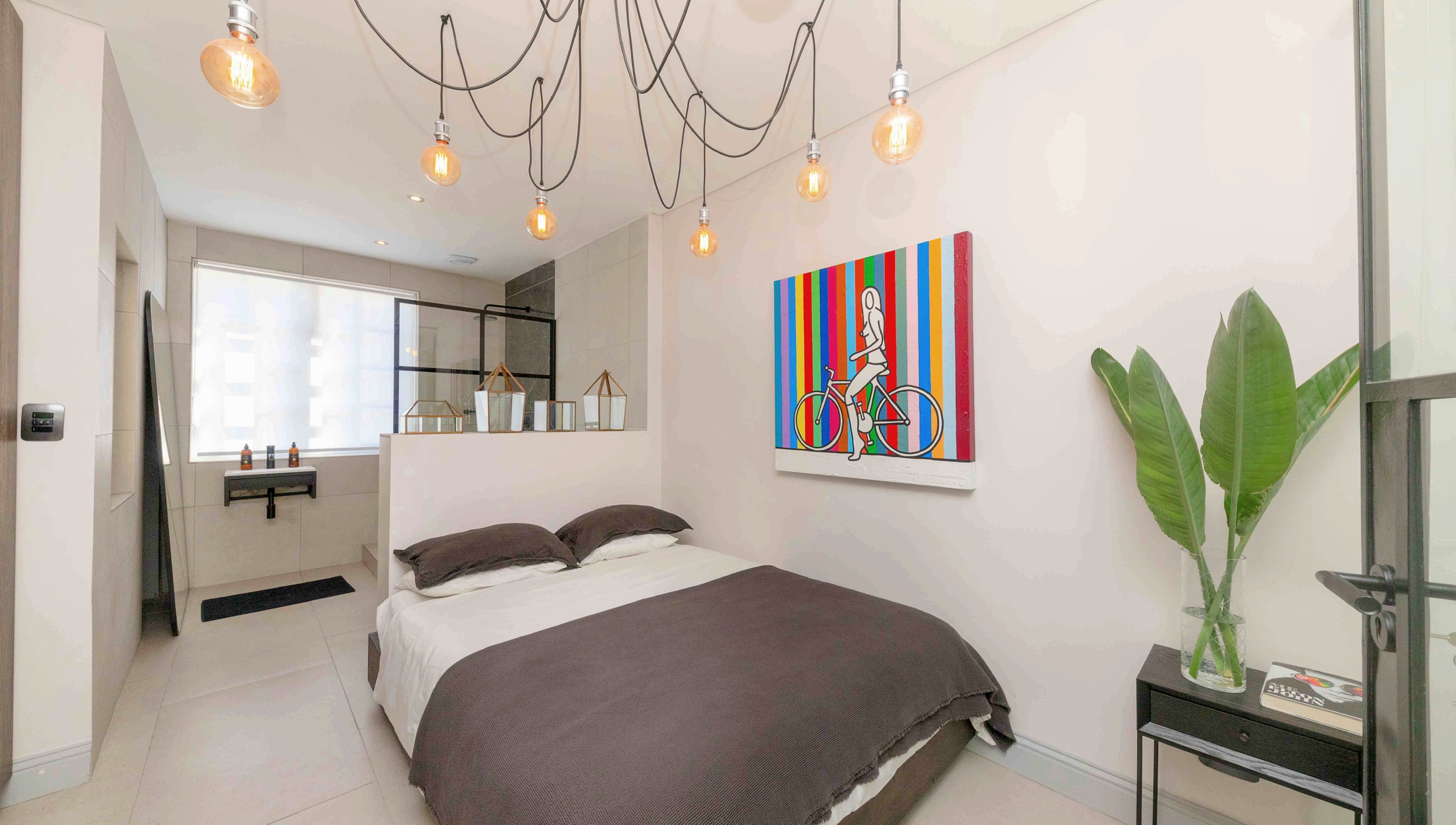2 Bedroom Property for Sale in Cape Town City Centre Western Cape